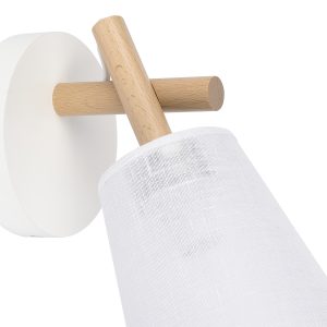 VAIO BLANC KINKIET 1