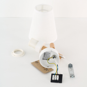 VAIO BLANC KINKIET 1