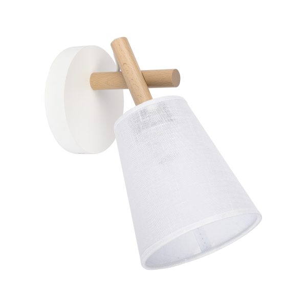 VAIO BLANC KINKIET 1